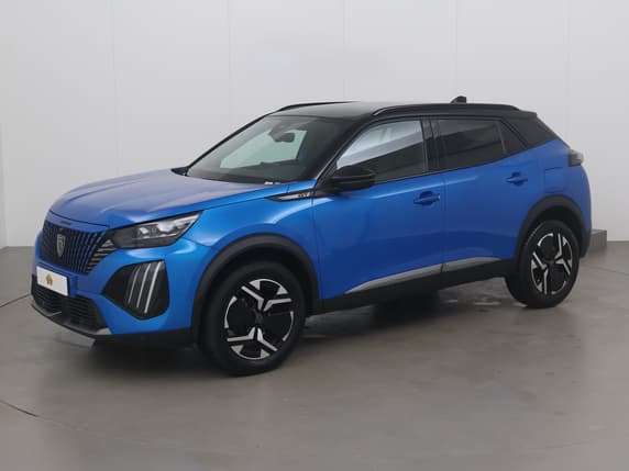 Peugeot 2008 1.2 puretech gt s&s 130 AT Benzine Automaat 2024 - 37.336 km