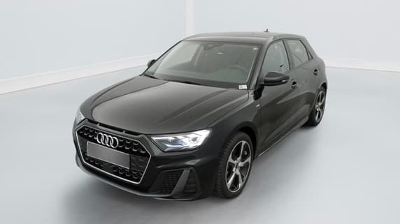 Audi A1 sportback 30 tfsi 116 ch s tronic 7 design 116 AT Petrol Automatic 2025 - 9 km