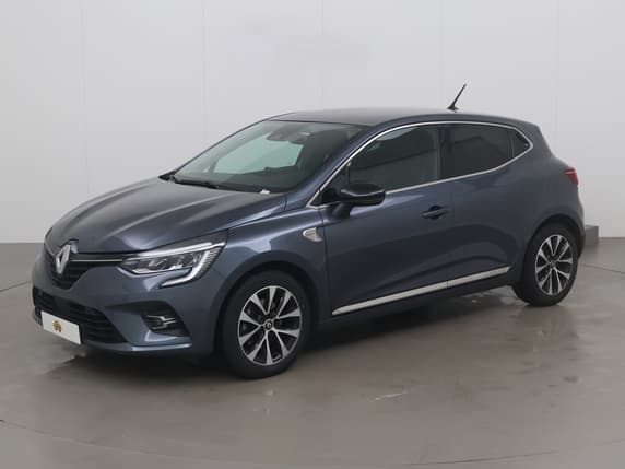 Renault Clio V clio 1.33 tce edition one edc gpf 130 AT Essence Auto. 2020 - 36 059 km