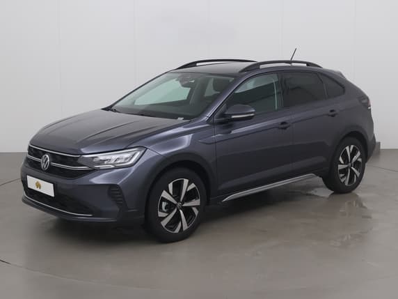 Volkswagen Taigo 1.0 tsi life 116 AT Petrol Automatic 2025 - 11 km