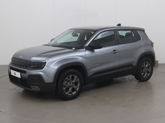 Jeep Avenger 1.2 turbo longitude 100 Petrol Manual 2025 - 13,324 km