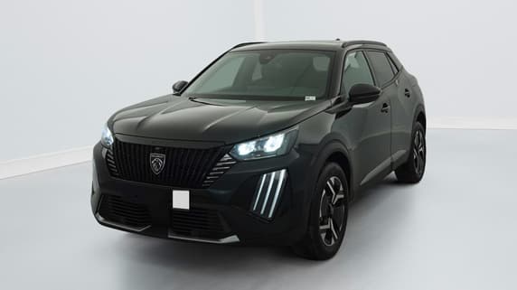 Peugeot 2008 100 bvm6 allure 100 Benzine Manueel 2025 - 6.075 km
