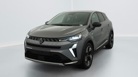 Renault Symbioz E-TECH (HEV) 1.6 e-tech full hybrid 145 iconic 94 AT Hybride essence Auto. 2025 - 11 004 km