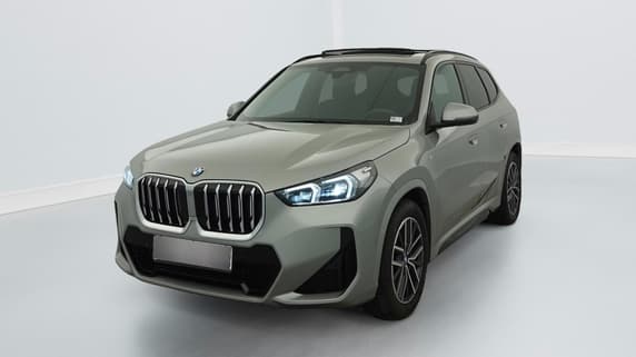 BMW X1 (U11) xdrive 20d 163ch dkg7 m sport 163 AT Mild hybride diesel Automaat 2025 - 20.927 km