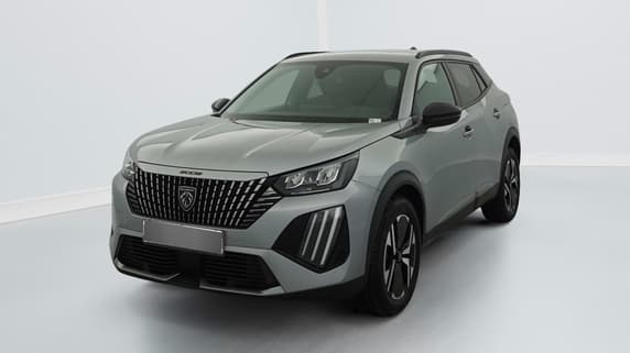 Peugeot 2008 100 bvm6 allure 100 Benzine Manueel 2024 - 18.811 km