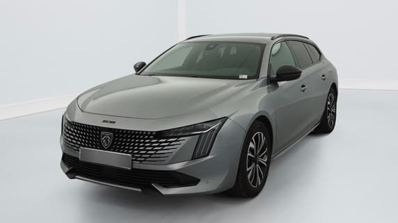 Peugeot 508 SW PHEV 1.6 hybrid 225 e-eat8 allure 180 AT Plug-in hybride benzine Automaat 2024 - 20.926 km