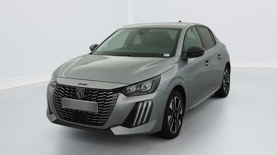 Peugeot 208 100 bvm6 allure 100 Essence Manuelle 2024 - 19 234 km