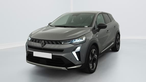 Renault Symbioz E-TECH (HEV) 1.6 e-tech full hybrid 145 iconic 94 AT Hybride essence Auto. 2025 - 20 186 km