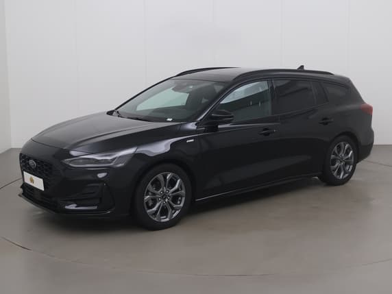 Ford Focus Clipper 1.0 ecoboost st-line design 155 AT Mild hybrid petrol Automatic 2023 - 16,737 km