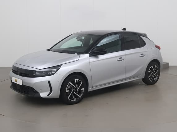 Opel Corsa 1.2 turbo GS 100PK info/Confort/Tech Pack Essence Manuelle 2025 - 8 239 km