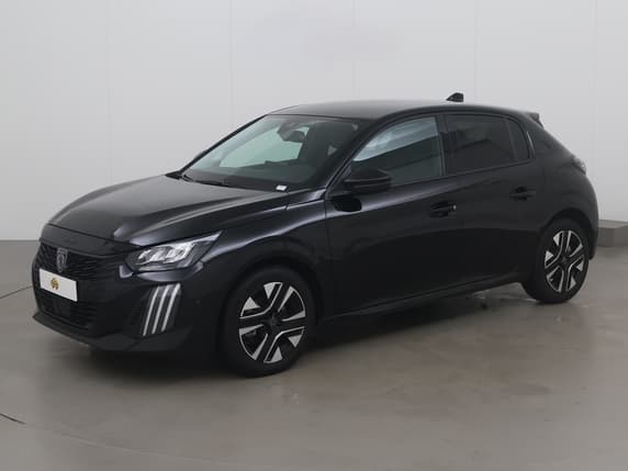 Peugeot 208 1.2 turbo allure 100 Essence Manuelle 2025 - 10 705 km