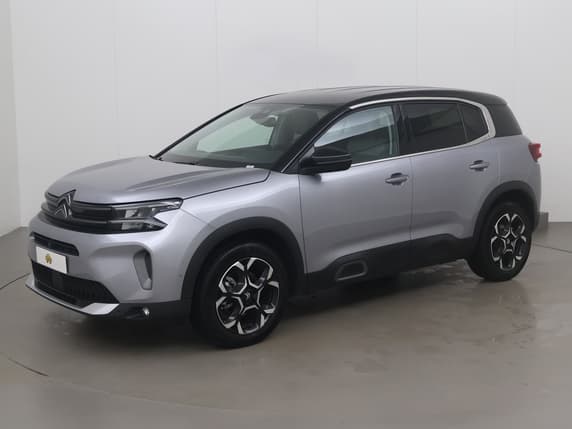 Citroen C5 Aircross 1.2 max 136 AT Mild hybrid petrol Automatic 2024 - 20,782 km