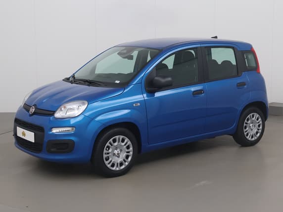 Fiat Panda 1.0i classic urban 5pl. 69 Mild-hybride essence Manuelle 2025 - 11 km