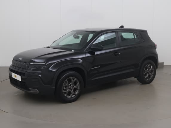 Jeep Avenger 1.2 turbo longitude 100 Petrol Manual 2025 - 14,728 km