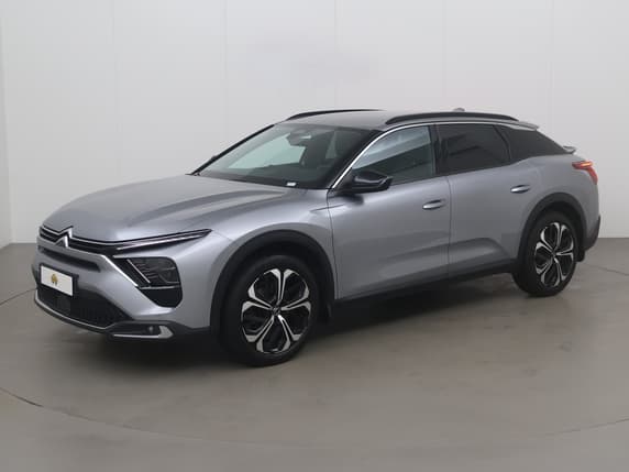 Citroen C5 X c5 x 1.2 puretech shine s&s 130 AT Petrol Automatic 2023 - 26,348 km