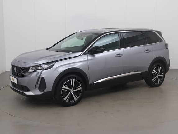 Peugeot 5008 1.2 puretech gt 130 AT Petrol Automatic 2024 - 5,078 km