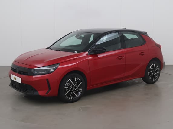 Opel Corsa 1.2 turbo gs s/s 100 Essence Manuelle 2024 - 12 197 km