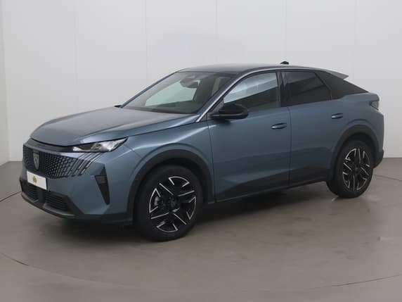 Peugeot 3008 1.2 turbo allure 136 AT Mild hybrid petrol Automatic 2025 - 1,905 km