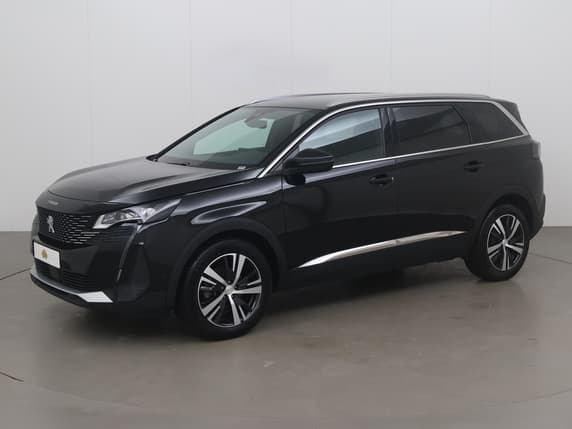 Peugeot 5008 1.2 puretech gt 130 AT Petrol Automatic 2024 - 36,397 km