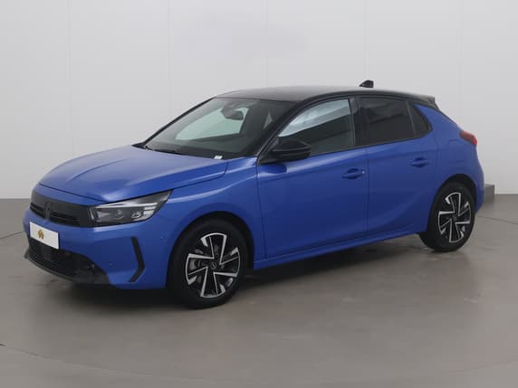 Opel Corsa 1.2 turbo GS 100PK info/Confort/Tech Pack Essence Manuelle 2025 - 9 407 km