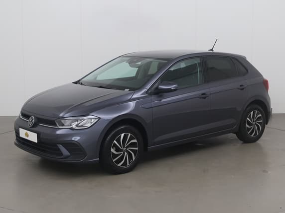 Volkswagen Polo 1.0 tsi life opf dsg 95 AT Benzine Automaat 2025 - 19.526 km
