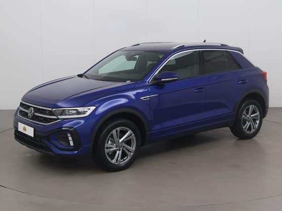 Volkswagen T-Roc 1.5 tsi R-Line 150 AT Benzine Automaat 2025 - 10 km