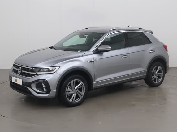 Volkswagen T-Roc 1.5 tsi R-Line 150 AT Benzine Automaat 2025 - 10 km