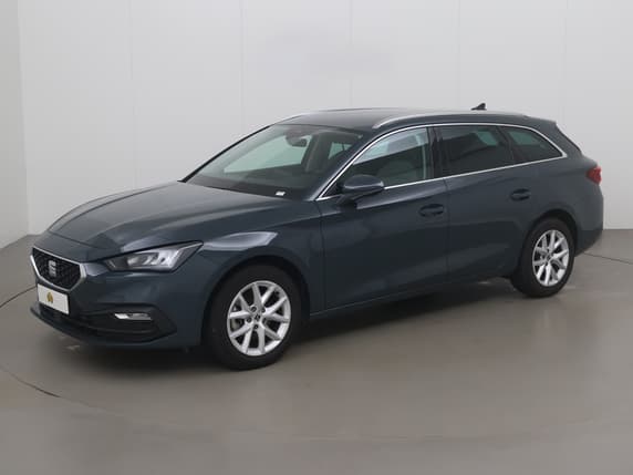 Seat Leon ST 1.5 etsi move! navi dsg 115 Mild hybrid petrol Automatic 2025 - 21,180 km