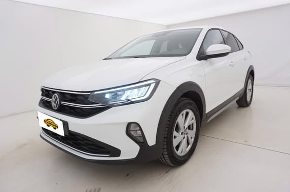 Volkswagen Taigo 1.0 tsi 110 dsg7 life 110 AT Petrol Automatic 2022 - 34,272 km