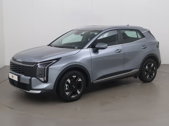 Kia Sportage 1.6 t-gdi pulse 150 AT Benzine Automaat 2025 - 11 km