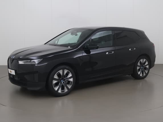 BMW IX (I20) ix 76.6 kwh xdrive40 326 AT Electric Automatic 2022 - 57,845 km