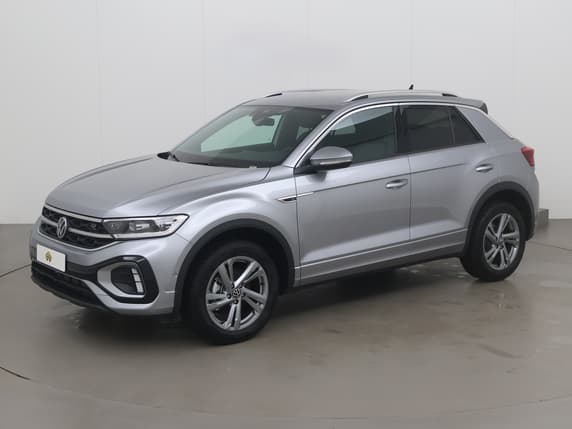Volkswagen T-Roc 1.5 tsi R-Line 150 AT Petrol Automatic 2025 - 10 km