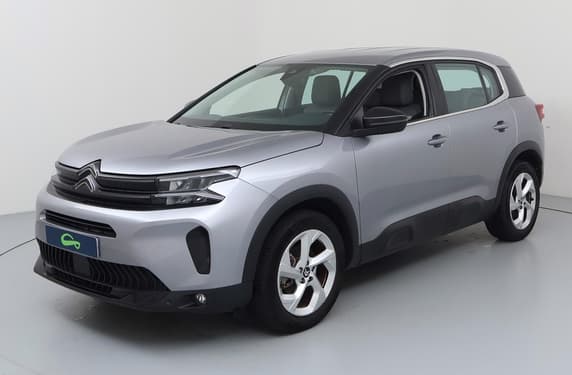 Citroen C5 Aircross 1.2 puretech 130 bvm6 feel 131 Petrol Manual 2023 - 36,942 km