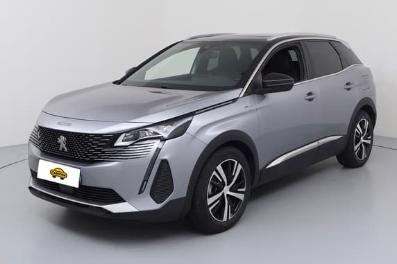 Peugeot 3008 PHEV hybrid4 300 e-eat8 gt 200 AT Hybride essence rechargeable Auto. 2022 - 22 646 km