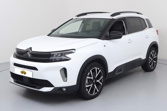 Citroen C5 Aircross PHEV hybride 225 e-eat8 shine pack 181 AT Plug-in hybrid Petrol Automatic 2023 - 14,221 km