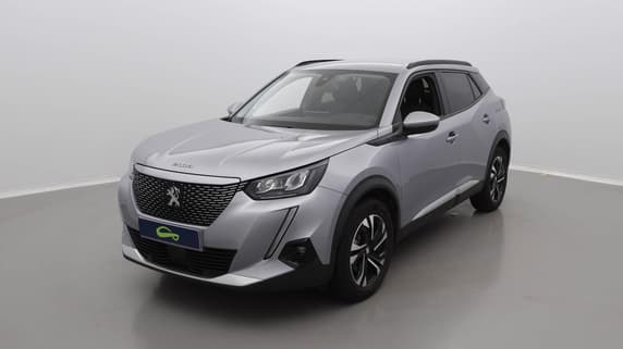 Peugeot E-2008 50 kwh - 136ch allure pack 136 AT Elektrisch Automaat 2021 - 59.730 km