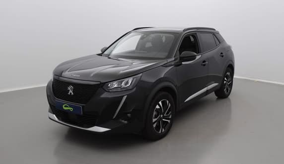 Peugeot E-2008 50 kwh - 136ch allure pack 136 AT Elektrisch Automaat 2021 - 26.050 km