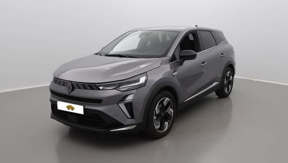 Renault Symbioz E-TECH (HEV) e-tech full hybrid 145 techno 94 AT Hybride essence Auto. 2025 - 19 110 km