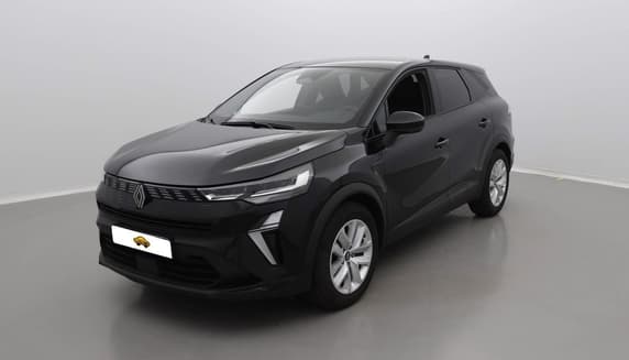 Renault Symbioz E-TECH (HEV) e-tech full hybrid 145 evolution 94 AT Hybride essence Auto. 2025 - 21 415 km