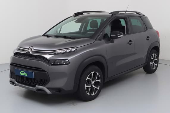 Citroen C3 Aircross 1.2 puretech 110 bvm6 plus 110 Petrol Manual 2024 - 21,284 km