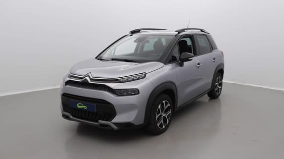 Citroen C3 Aircross c3 aircross puretech 110 s&s bvm6 plus 110 Petrol Manual 2024 - 20,230 km
