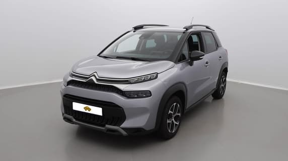 Citroen C3 Aircross 1.2 puretech 110 bvm6 plus 110 Petrol Manual 2024 - 18,835 km