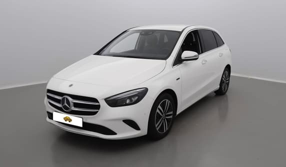 Mercedes-Benz Classe B PHEV (W247) 250 e 8g-dct progressive line edition 160 AT Plug-in hybride benzine Automaat 2021 - 66.590 km