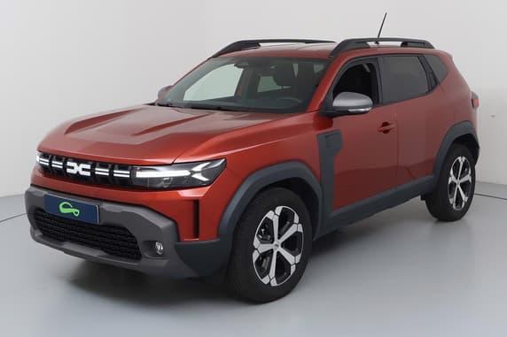 Dacia Duster Hybrid (HEV) hybrid 140 journey 91 AT Full hybride benzine Automaat 2025 - 7.461 km