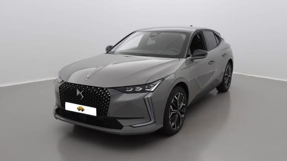 DS DS 4 PHEV e-tense 225 eat8 la premiere 180 AT Plug-in hybrid Petrol Automatic 2021 - 40,515 km