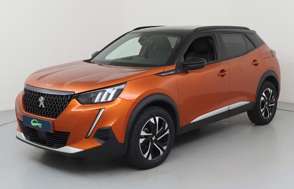 Peugeot 2008 1.2 puretech 130 bvm6 gt 130 Benzine Manueel 2023 - 21.471 km