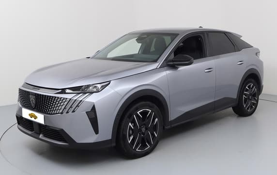 Peugeot 3008 hybrid 145 e-dcs6 allure 136 AT Mild hybrid petrol Automatic 2024 - 32,109 km
