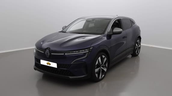 Renault E-Megane E-Tech ev60 220 - super charge techno 220 AT Électrique Auto. 2022 - 84 695 km