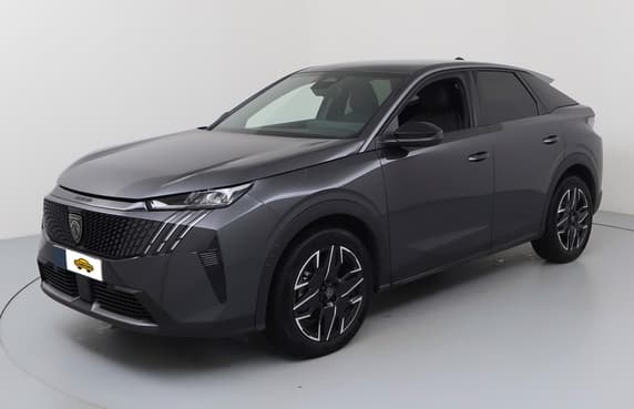 Peugeot 3008 hybrid 145 e-dcs6 allure 136 AT Mild hybrid petrol Automatic 2024 - 29,883 km