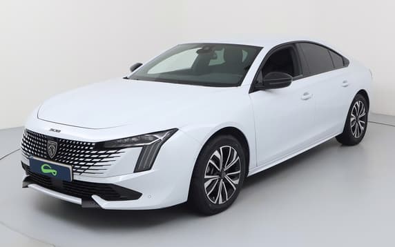 Peugeot 508 1.5 bluehdi 130 eat8 allure 130 AT Diesel Auto. 2024 - 20 965 km